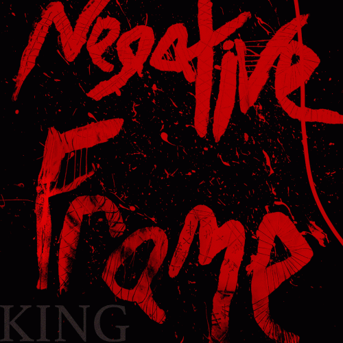 Negative Frame : Demo 1